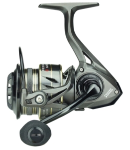Reel Robinson Feeder Gamer FD 456