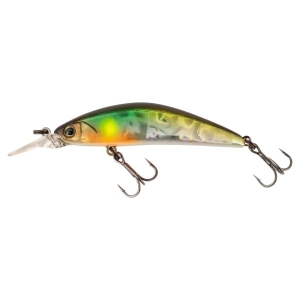 ILLEX TRICOROLL GT 56 MD 4.3G NF Ayu FL