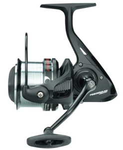 Haspel Robinson Feederman LC FD 556