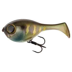 Ilex Deraball Gummi 8.2cm Etto Noike Gill