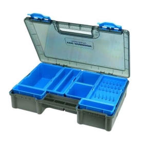 Einspeisekasten Pro VDE-Robinson 35x22x7cm