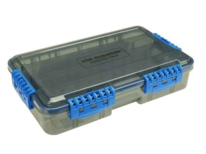 Speisungskasten Classic VDE-Robinson 35x22x7cm