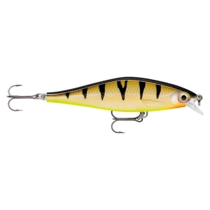 Rapala Shadow Rap Shad 9cm Hot Barsch