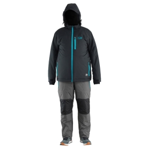 D-VEC Winter-Anzug XXL