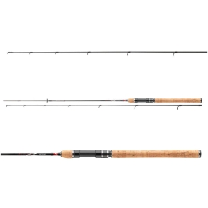 Daiwa Ninja X St 1.90m 1-9g 2cz S Rute