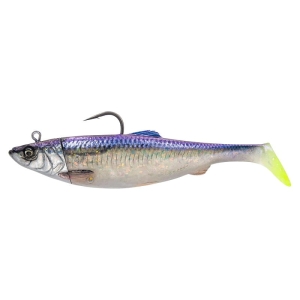 SG 4D Hering Big Shad 22cm 200g Klarer Hering