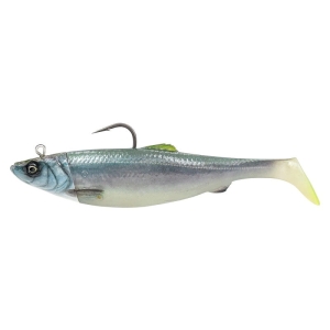 SG 4D Hering Big Shad 25cm 300g Köhlerfisch