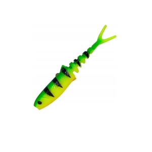 SG LB Kannibale Elritze 15cm 22g Firetiger1Stk