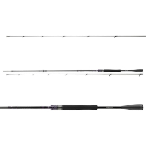 Daiwa Prorex Ags Finesse Rute 2.05cm 2-10g 2cz S