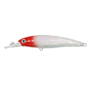 Wobbler Konger Wake Shad 100mm 12.5g FL #1