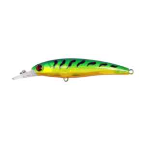 Konger Wake Shad 100mm 12.5g FL #2 Wobbler