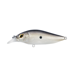 Konger Shadow Stalker 80mm 12.5g S #2 Wobbler