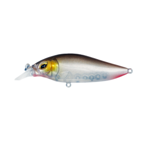 Konger Shadow Stalker 80mm 12.5g S #3 Wobbler