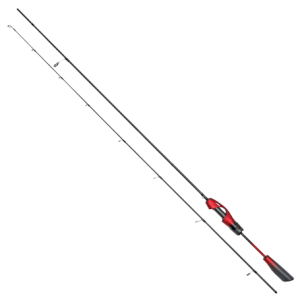 Konger Ultris Finesse Jig 2.10m 0.5-4g 2cz S
