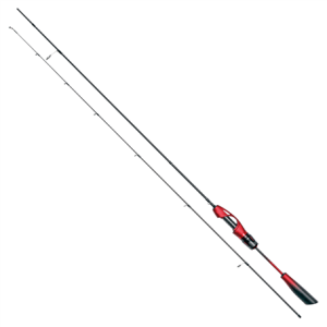 Konger Ultris Silberfisch 1.90m 0.4-3g 2cz S