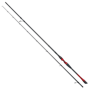 Konger Ultris Hecht Allrounder 2,10m 30-60g 2cz S