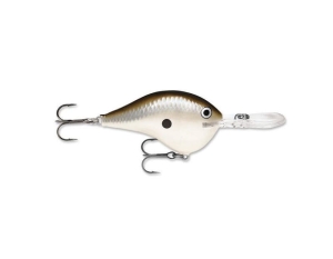 RAPALA DT Dives-To Series 7 cm DTMSS20 PGS