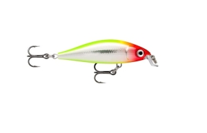 Rapala X-Light Minnow 5 cm CLN