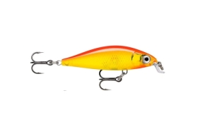 Rapala X-Light Minnow 5 cm GFR