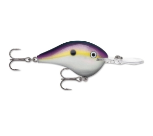 RAPALA DT Dives-To Serie 7 cm DT16 Big Shad