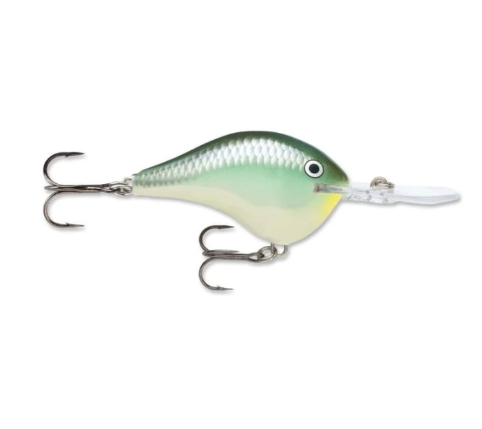 RAPALA DT Dives-To Series 7cm DT16 Blue Back Herri.jpg