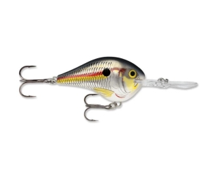 RAPALA DT Dives-To Serie 7 cm DT16 SD