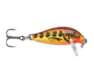 RAPALA Countdown 2,5 cm CD01 HMMD