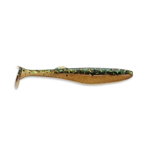 Rapala Crushcity Der Stingman 3 Barsch 10Stück