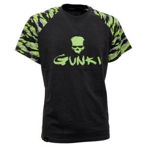 Tarnfarbenes Gunki-T-Shirt XXXL