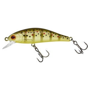 GUNKI Rodan 59 SHW Wildforelle