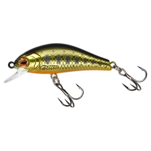 GUNKI Rodan 40 SHW ACID Forelle Gold