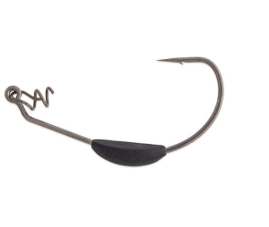 VMC Weighted Finess Swimbait Haken #3/0 3g 3pcs