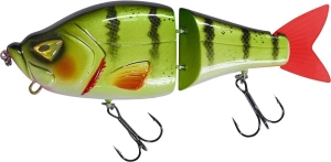 Balzer Swimbait Barsch 13cm 55g Wobbler