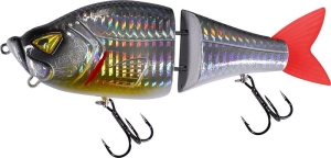 Balzer Schwimmköder Plötze 13cm 55g Wobbler
