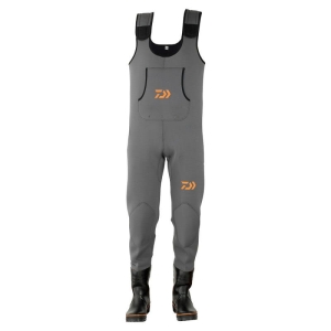 Daiwa D-Vec Shorts Größe 38-39