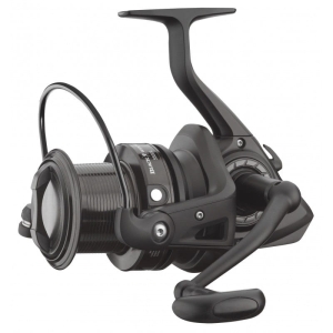 Daiwa-Rolle Black Widow 5500LDA