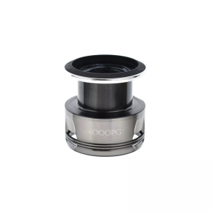 SHIMANO Twin Power FE 2500 Spule