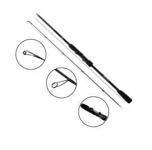Favorit X1 PL Special Big River 2.74m 10-42g 2czS