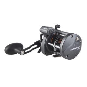Okuma Kaltwasser CW 30DHA LC RH 6,2:1