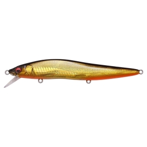 Megabass Oneten LBO 110mm GG Megabass Kinkuro Wobbler #32