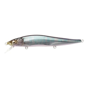 Megabass Oneten Wobbler #051 M Blau zurück Oikawa