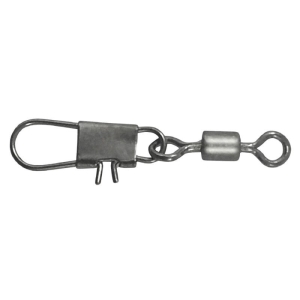 Daiwa N'ZON Swivel Snap Wirbel #8 10sz