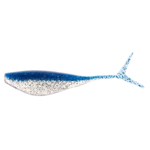 Jaxon Intensa Atut Shad Beläge 3.2g 7.5cm E 5pcs