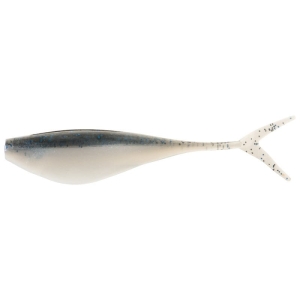 Jaxon Intensa Atut Shad Beläge 3.2g 7.5cm B 5pcs