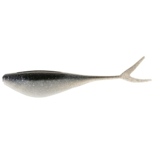 Jaxon Intensa Atut Shad Beläge 3.2g 7.5cm A 5pcs