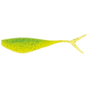 Jaxon Intensa Atut Shad Beläge 3.2g 7.5cm G 5pcs
