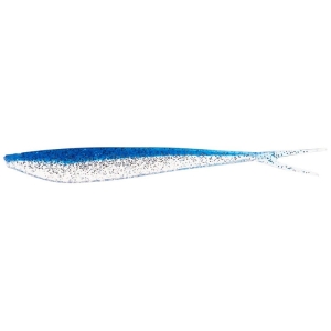 Jaxon Intensa Zircon 2g 8.5cm A 5pc Beläge