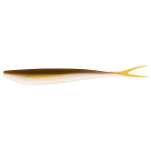 Jaxon Intensa Zirkon Beläge 1.3g 6.5cm I 5pcs