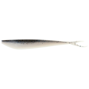 Jaxon Intensa Zirkon Beläge 1.3g 6.5cm G 5pcs