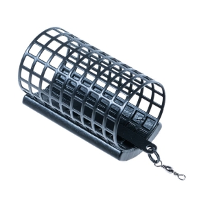 Jaxon Metallkorb EKO Rund Offen 20g